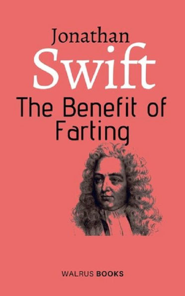 The Benefit of Farting