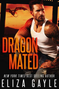 Title: Dragon Mated, Author: Eliza Gayle