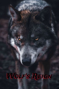 Title: Wolf's Reign: Diamond Drizzle, Author: Keiana White