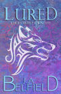 Lured: A Fated Mates Shifter Romance
