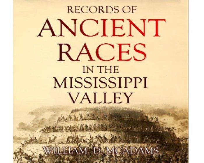 Records of Ancient Races in the Mississippi Valley by William D. McAdams eBook Barnes & Noble®