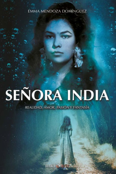 Senora India