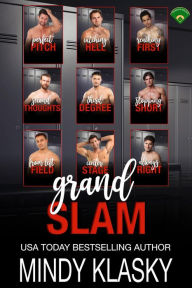 Title: Grand Slam, Author: Mindy Klasky