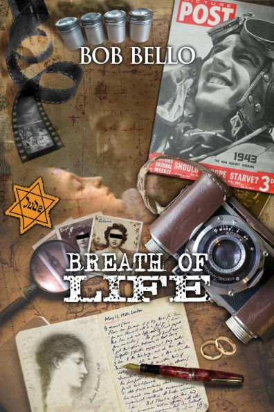 Breath of Life