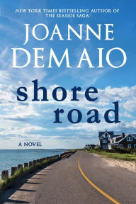 Title: Shore Road, Author: Joanne DeMaio