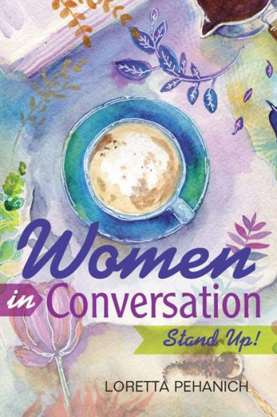 Women in Conversation