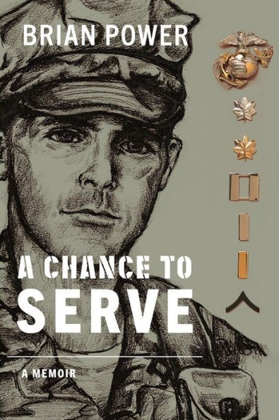 A CHANCE TO SERVE