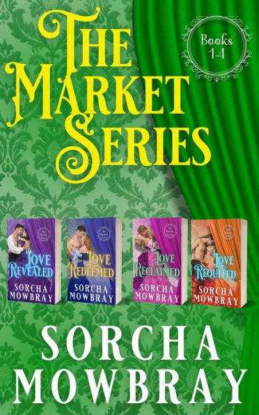 The Market Series
