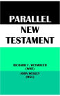 PARALLEL NEW TESTAMENT: RICHARD F. WEYMOUTH (WMT) & JOHN WESLEY (WSL)