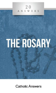 Title: 20 Answers - The Rosary, Author: Tom Nash