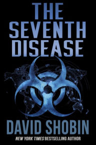 Title: The Seventh Disease, Author: David Shobin