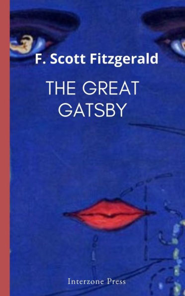 The Great Gatsby