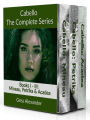 Cabello: The Complete Series: Mineau, Petrika & Acadea