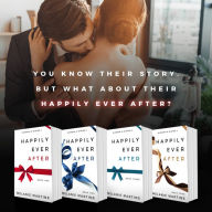 Title: Happily Ever After (4 books), Author: Melanie Martins