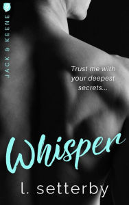 Title: Whisper: Grenton PD Book 2, Author: L. Setterby
