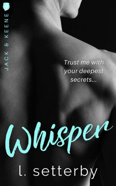Whisper: Grenton PD Book 2
