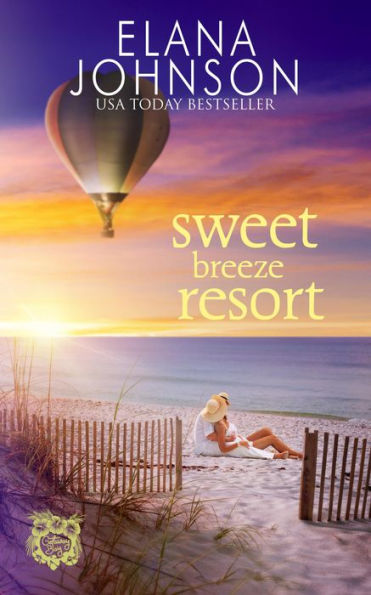 Sweet Breeze Resort: Clean Beach Billionaire Romance