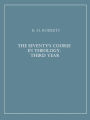 The Seventy's Course in Theology, Third Year