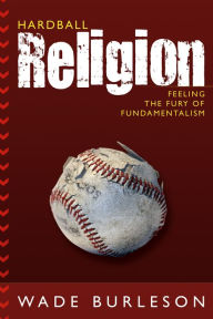 Title: Hardball Religion, Author: Wade Burleson