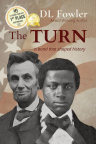 Title: The Turn, Author: D L Fowler