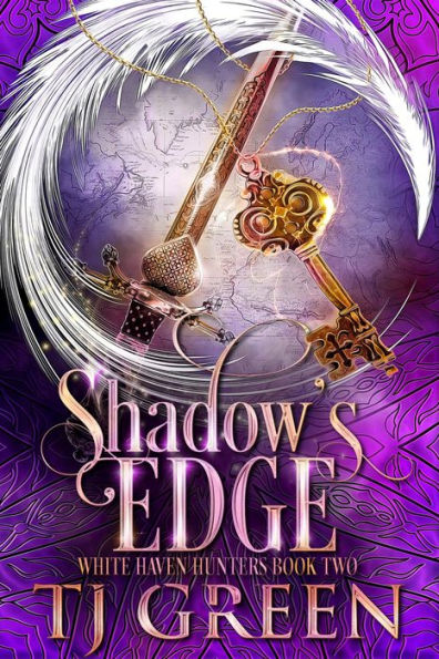 Shadow's Edge: Paranormal Mystery