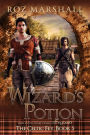 Wizard's Potion: A Feyland Scottish Gamelit Tale