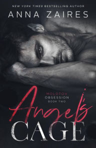 Title: Angel's Cage, Author: Anna Zaires