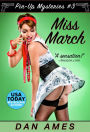 Miss March (Pin-Up Mystery #3)