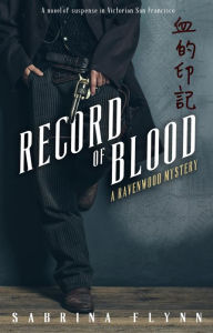 Title: Record of Blood, Author: Sabrina Flynn