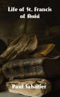 Life of St. Francis of Assisi