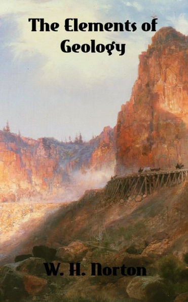 The Elements of Geology