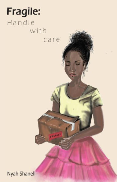 Fragile: Handle With Care