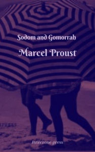 Title: Sodom and Gomorrah, Author: Marcel Proust