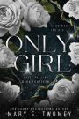 Only Girl: A Fantasy Adventure