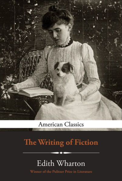 The Writing of Fiction