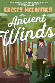 Ancient Winds: A Sexy Slow Burn Jungle Romance
