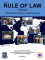 US Army Rule of Law Handbook: A Practitioners Guide for Judge Advocates