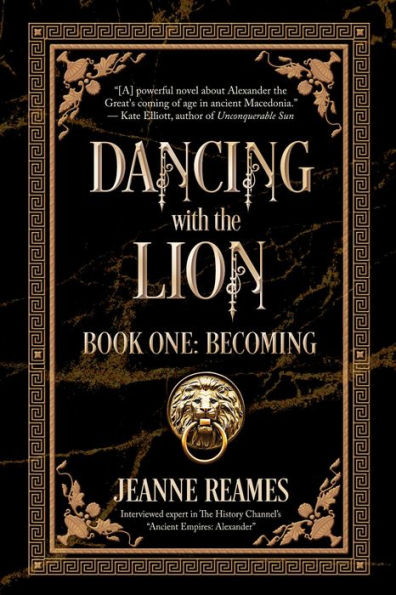 Dancing with the Lion: Becoming