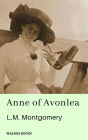 Anne of Avonlea