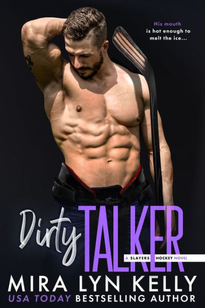 Dirty Talker By Mira Lyn Kelly Nook Book Ebook Barnes Noble