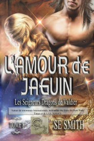 Title: Lamour de Jaguin, Author: S. E. Smith
