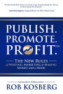 Publish. Promote. Profit.