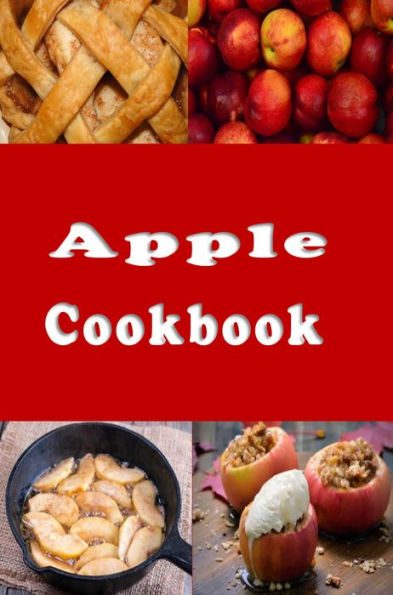 Apple Cookbook