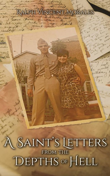 A Saints Letters from the Depths of Hell