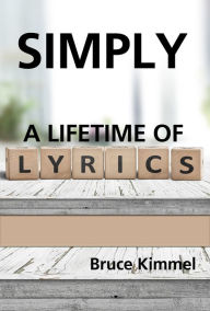 Title: Simply, Author: Bruce Kimmel