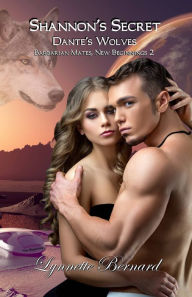 Title: Shannon's Secret, Author: Lynnette Bernard