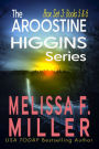The Aroostine Higgins Series: Box Set 3 (Books 5 and 6)