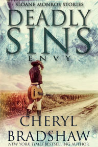 Title: Deadly Sins: Envy, Author: Cheryl Bradshaw