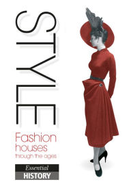 Title: Style, Author: Carol King