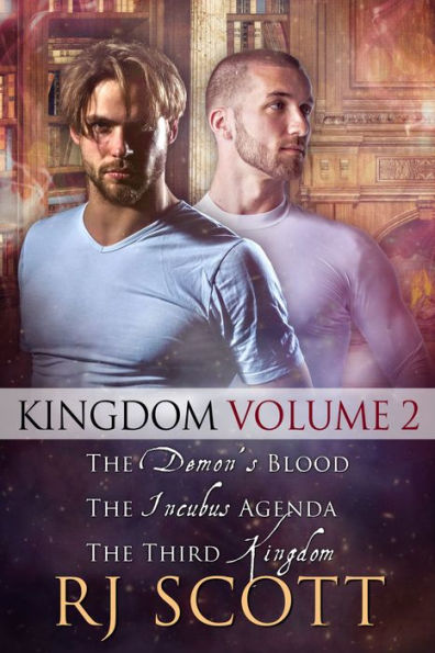 Kingdom Volume 2